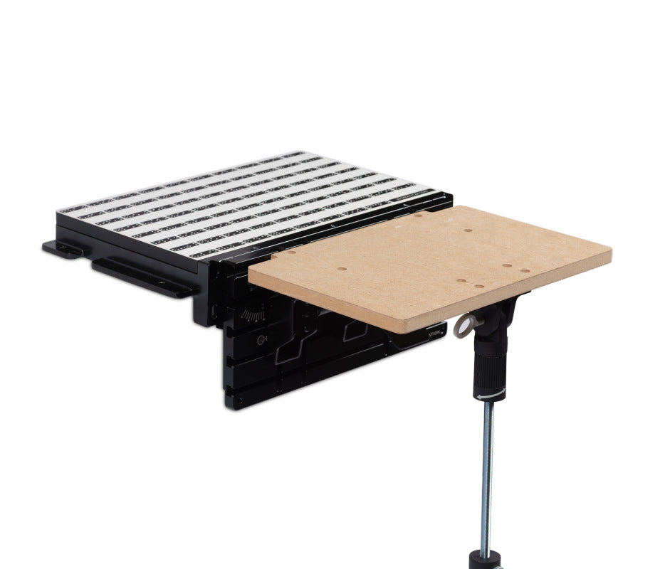 Shaper Shelf Upgrade Kit