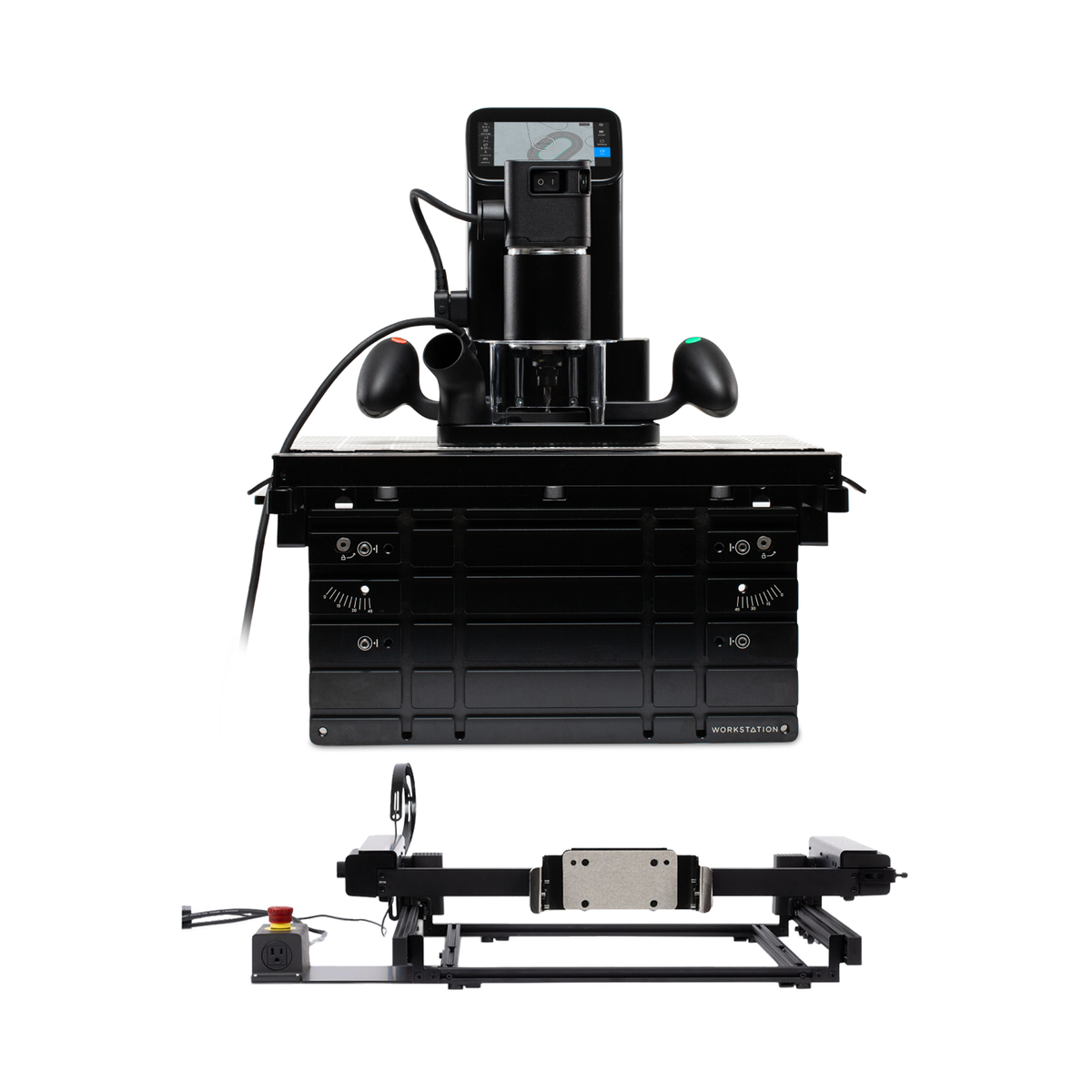 Shaper Origin Handheld CNC Router