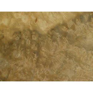 Myrtle Burl Veneer - 3 sq. ft.