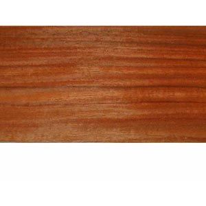 Padauk Veneer - 3 sq. ft.