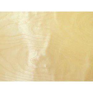 Pre-Glued Veneer Edge Banding - 13/16 inch x 50 foot
