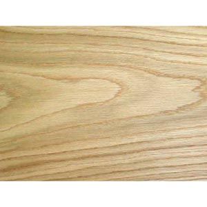 Pre-Glued Veneer Edge Banding - 13/16 inch x 50 foot