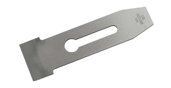 Lie-Nielsen No. 10-1/4 Jack Rabbet Plane Replacement Iron