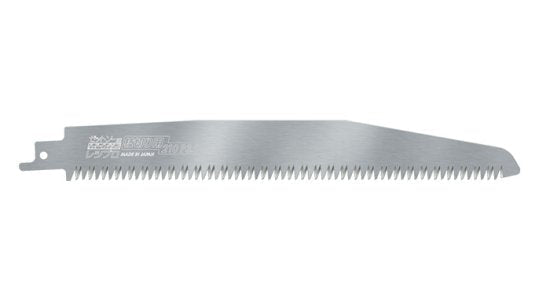 Z-Saw Blades for Reciprocating Saws