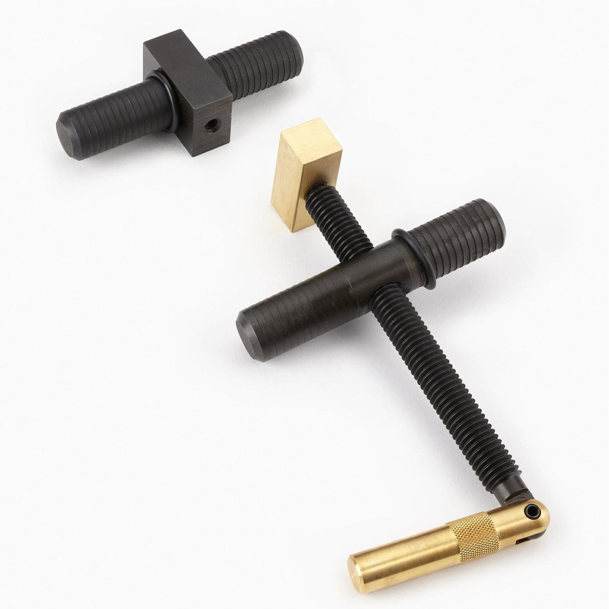 VERITAS PANEL CLAMP