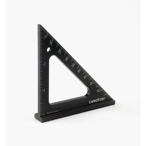Veritas Pocket Layout Square