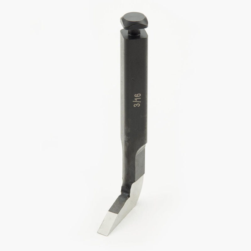 Blades for Veritas Router Planes