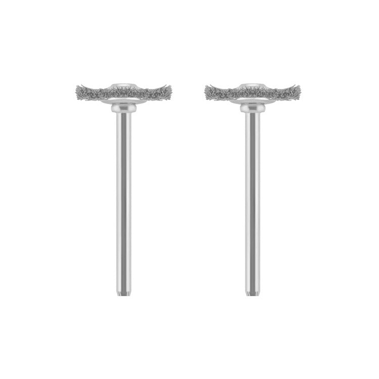Dremel 3/4" Carbon Steel Brush