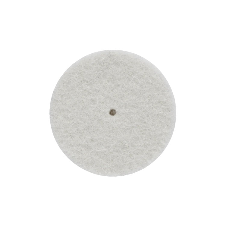 Dremel 1 inch Felt Wheel