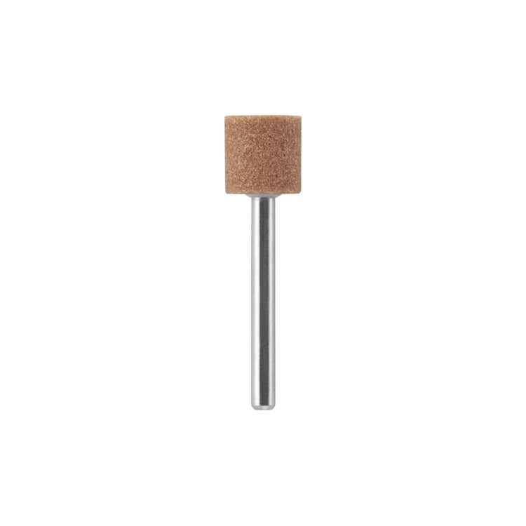 Dremel 3/8" Short Cylinder Aluminum Oxide Grinding Stone