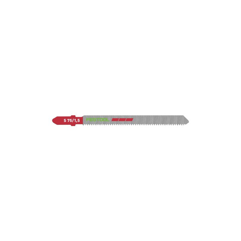 Festool Jigsaw Blades