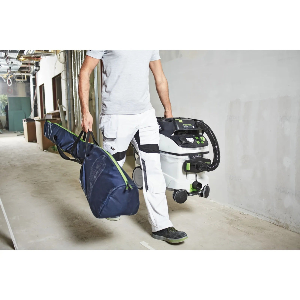 Carry Bag For Festool Planex Easy LHS-E 225-BAG
