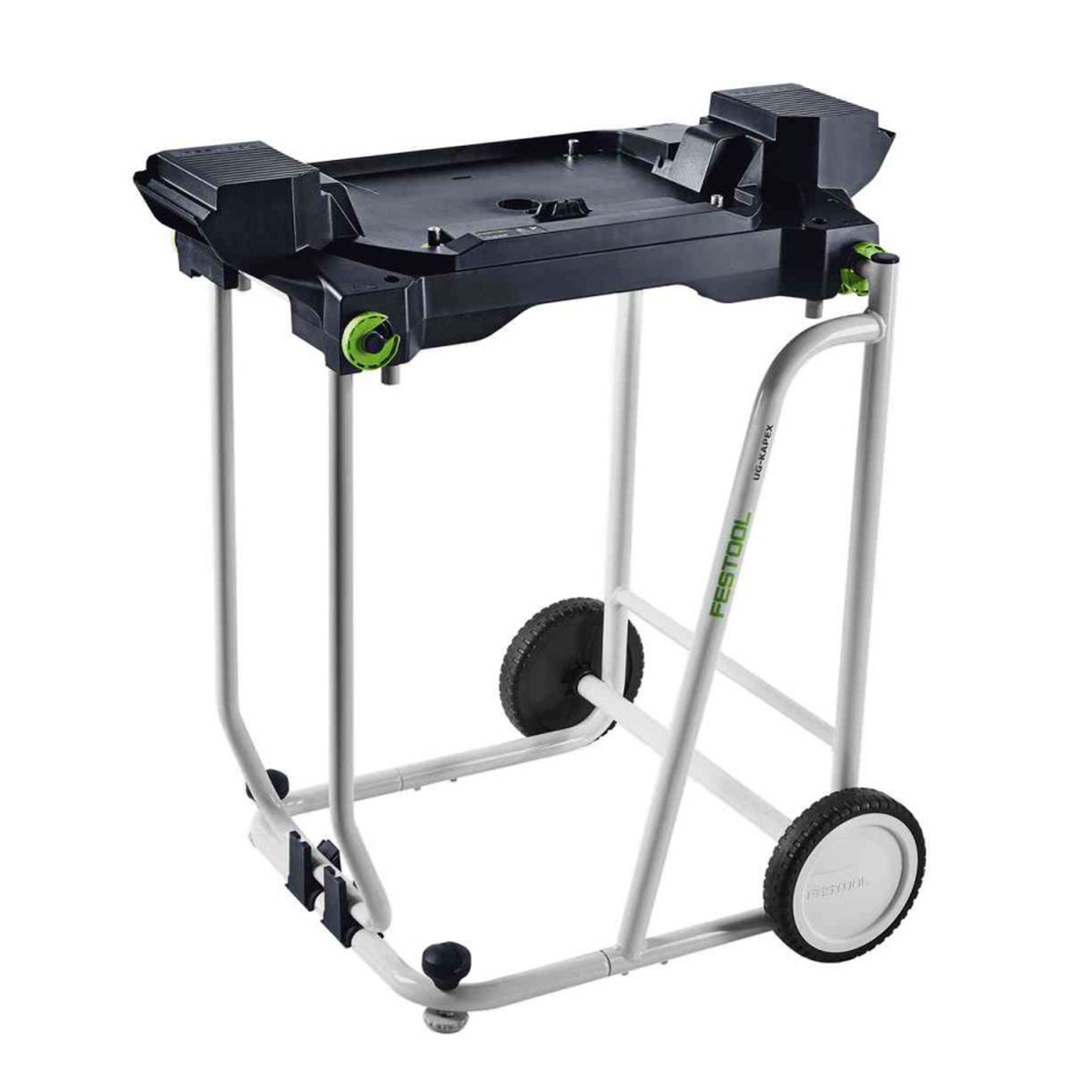 Festool UG UG-KS 60 Underframe for the Kapex KSC 60 Miter Saw