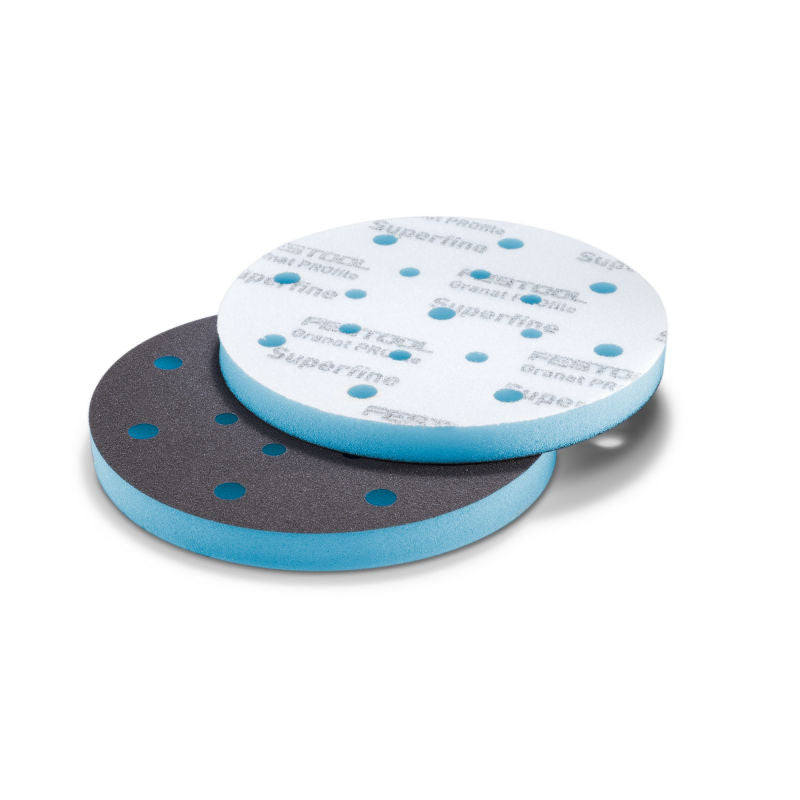 Festool Granat PROfile Abrasives - 150mm Discs