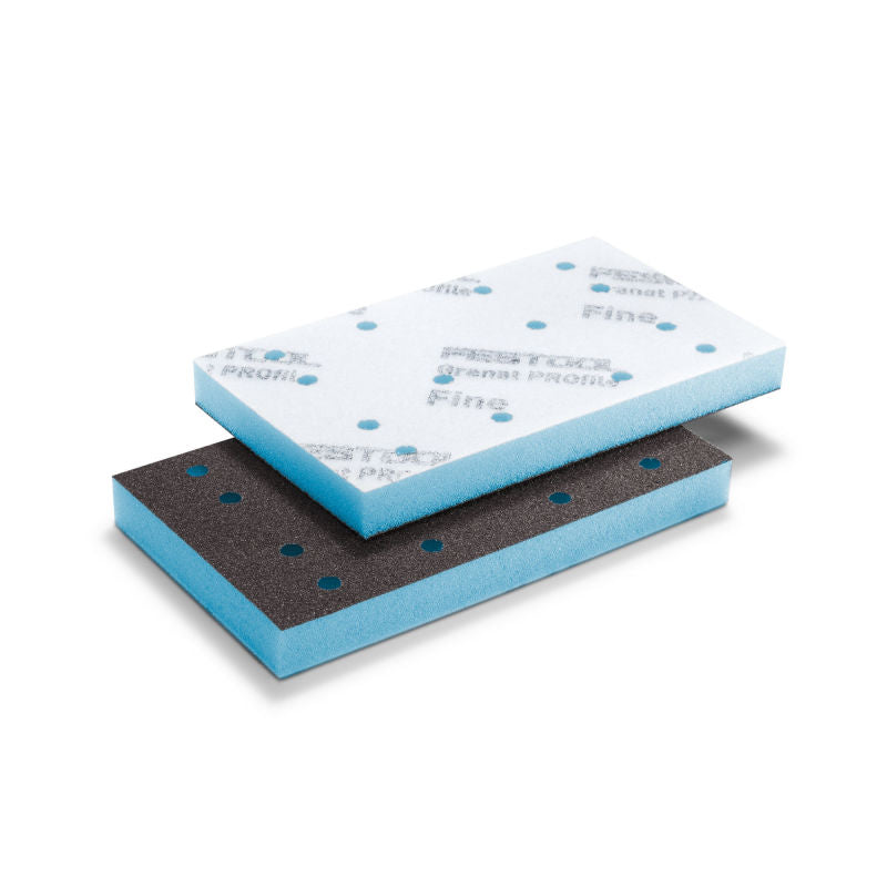 Festool Granat PROfile Abrasives - 80x133mm Sheets