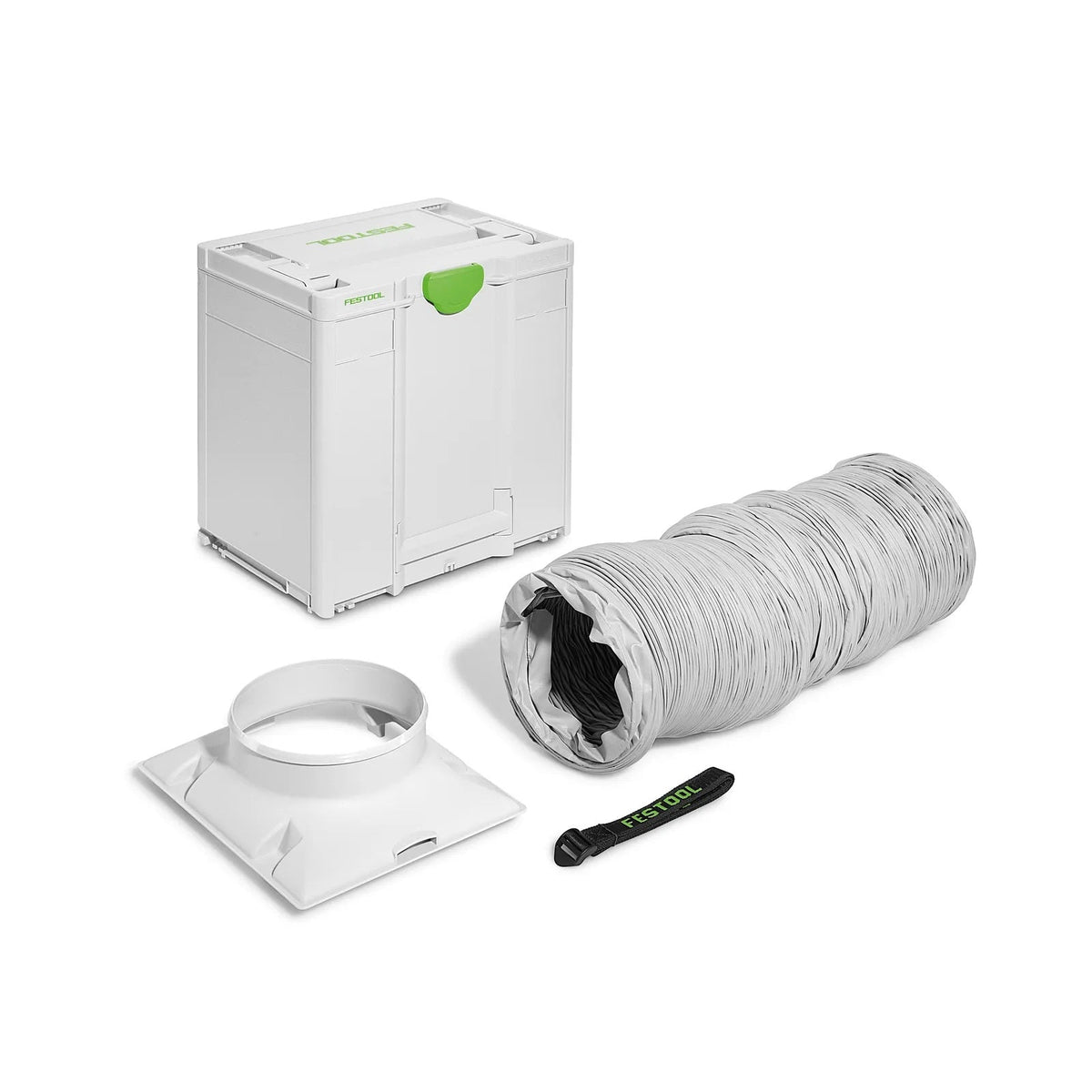 Air Supply Hose for Festool SYS-AIR Air Cleaner
