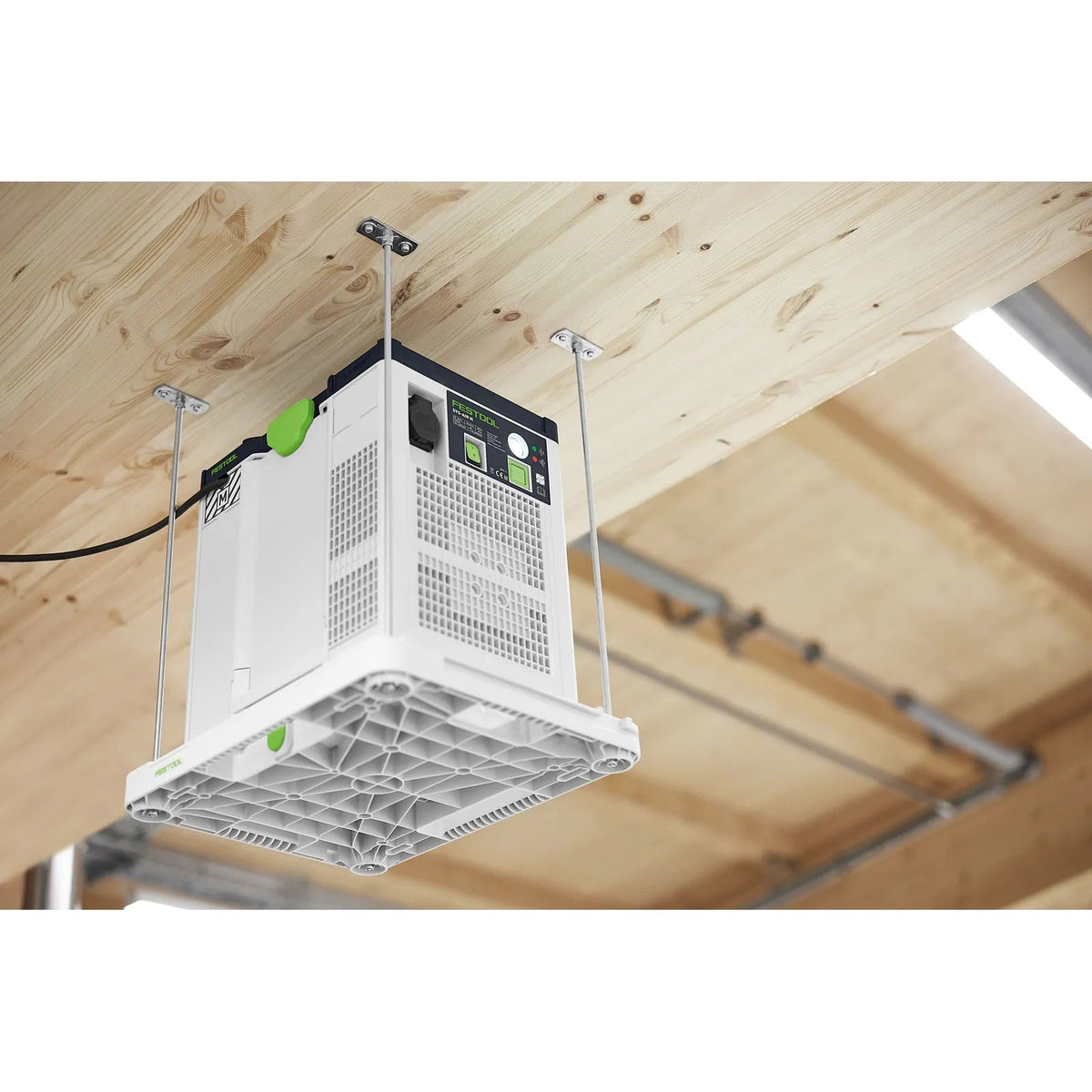 Ceiling bracket DH-SYS-AIR for Festool SYS-AIR