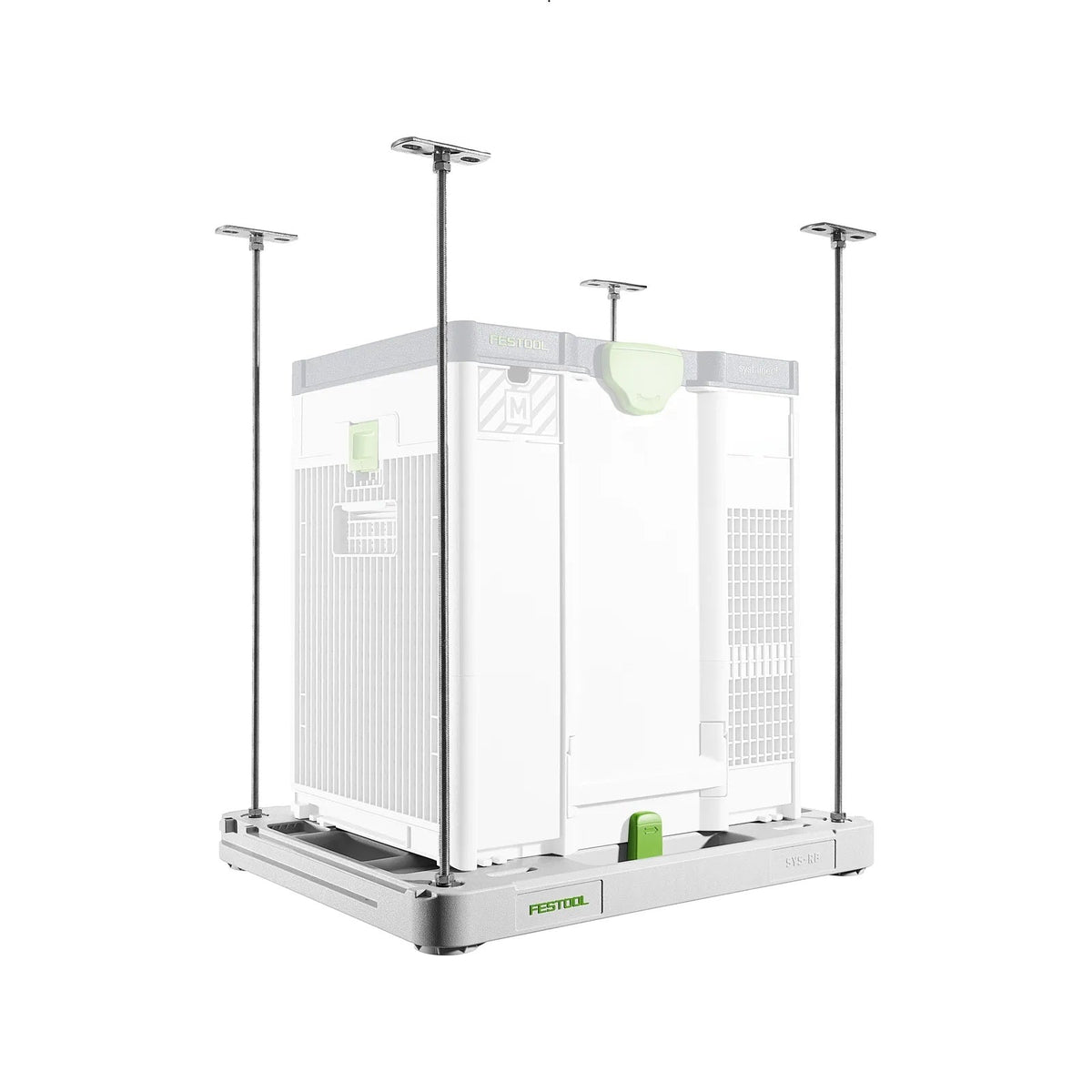 Ceiling bracket DH-SYS-AIR for Festool SYS-AIR