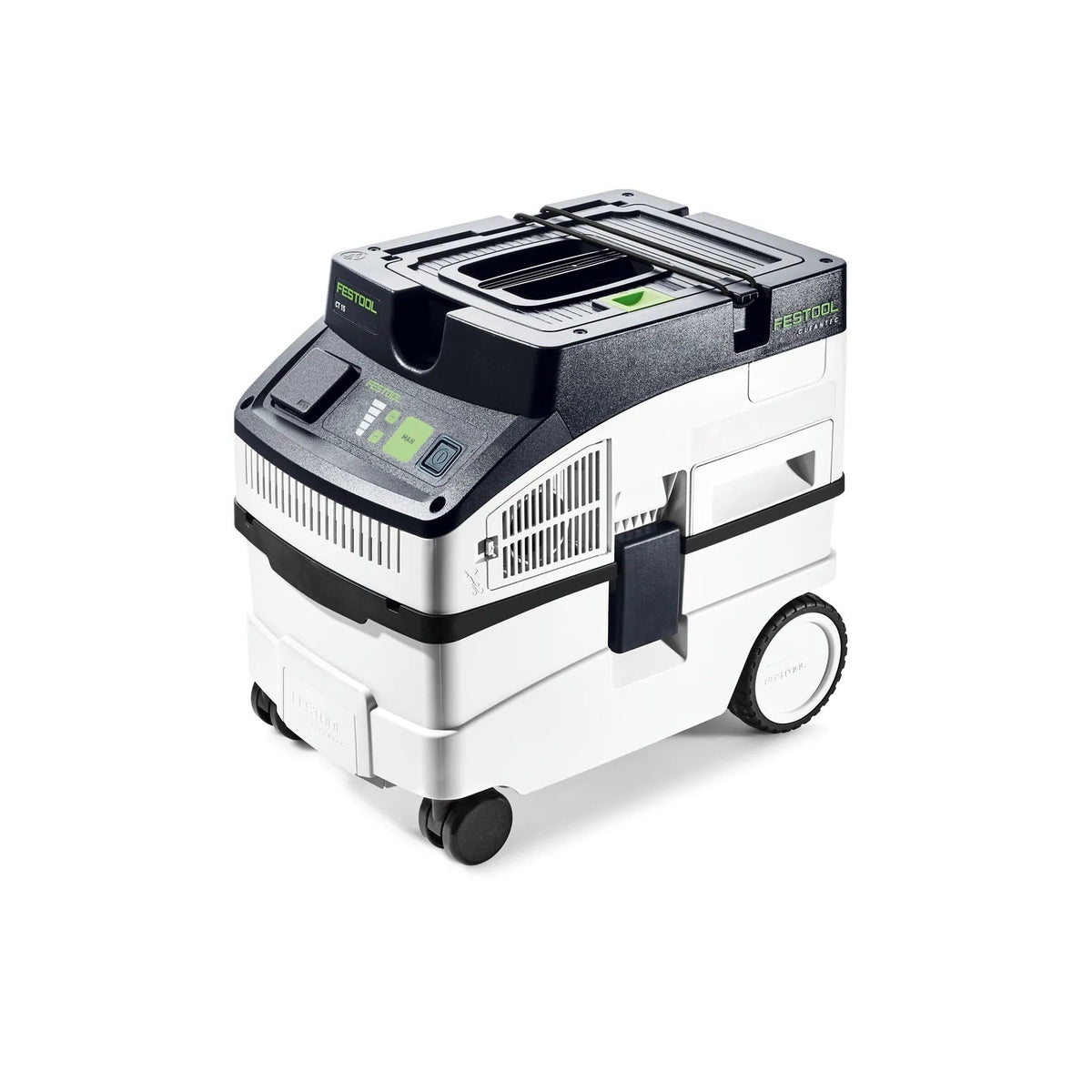 Festool CT 15 E HEPA Dust Extractor