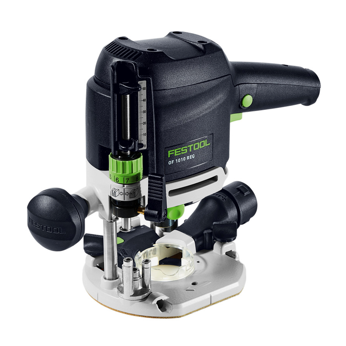 Festool OF 1010 REBQ-Plus Router