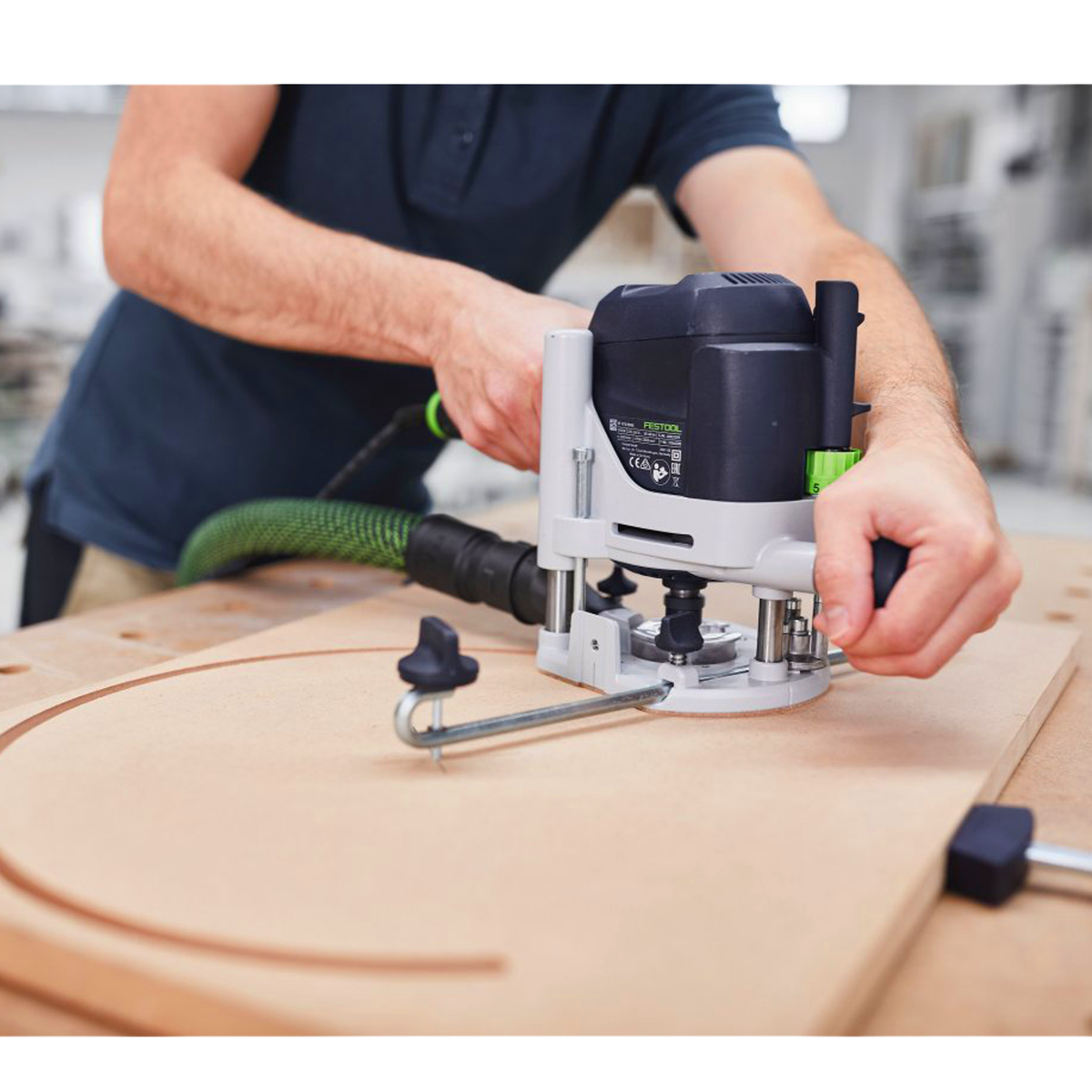 Festool OF 1010 REBQ-Plus Router
