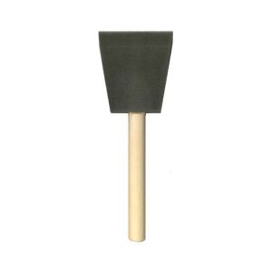 Jen Poly-Brush Foam Brush