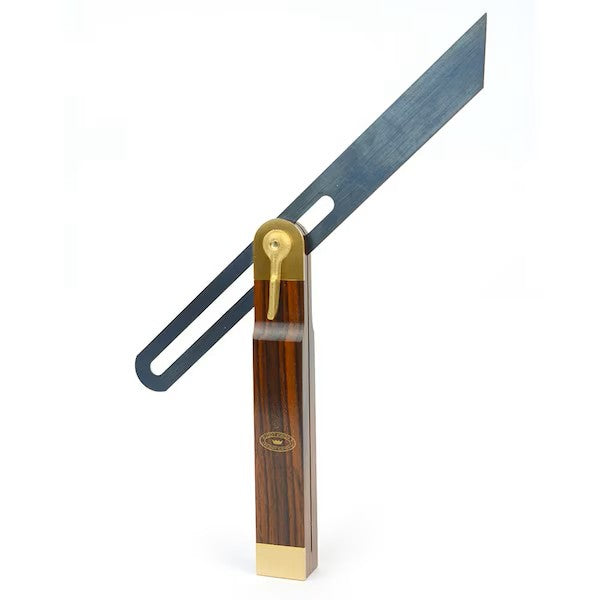 Crown Bevel with Lever - 9 inch