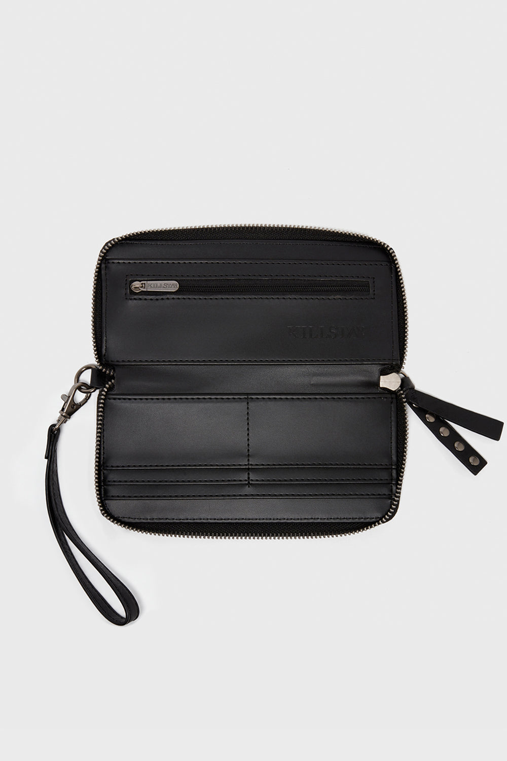 Caught In The Thorns Wallet
