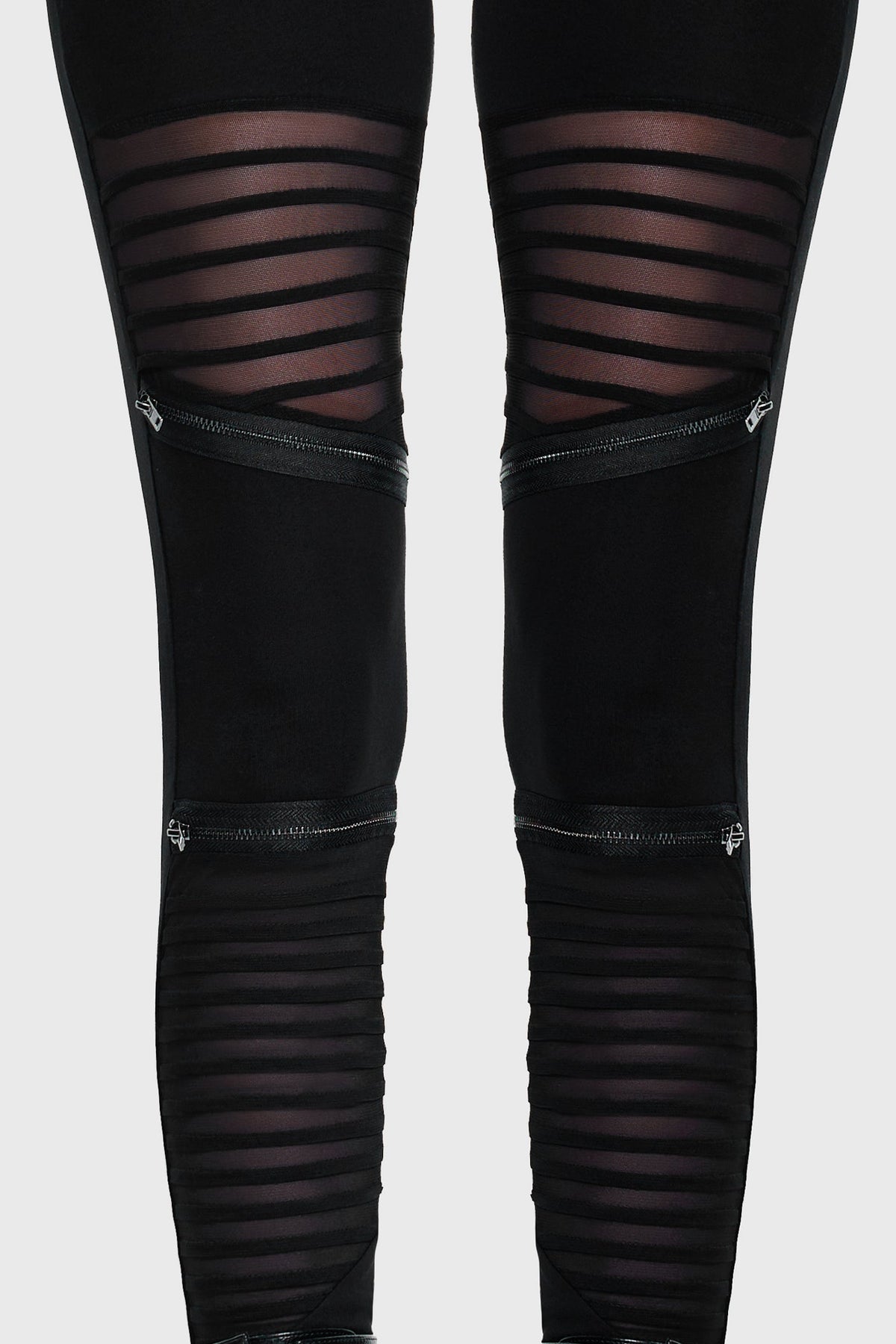 Clara's Trap Leggings