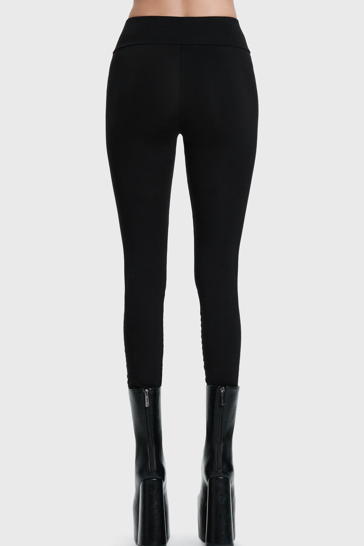 Clara's Trap Leggings