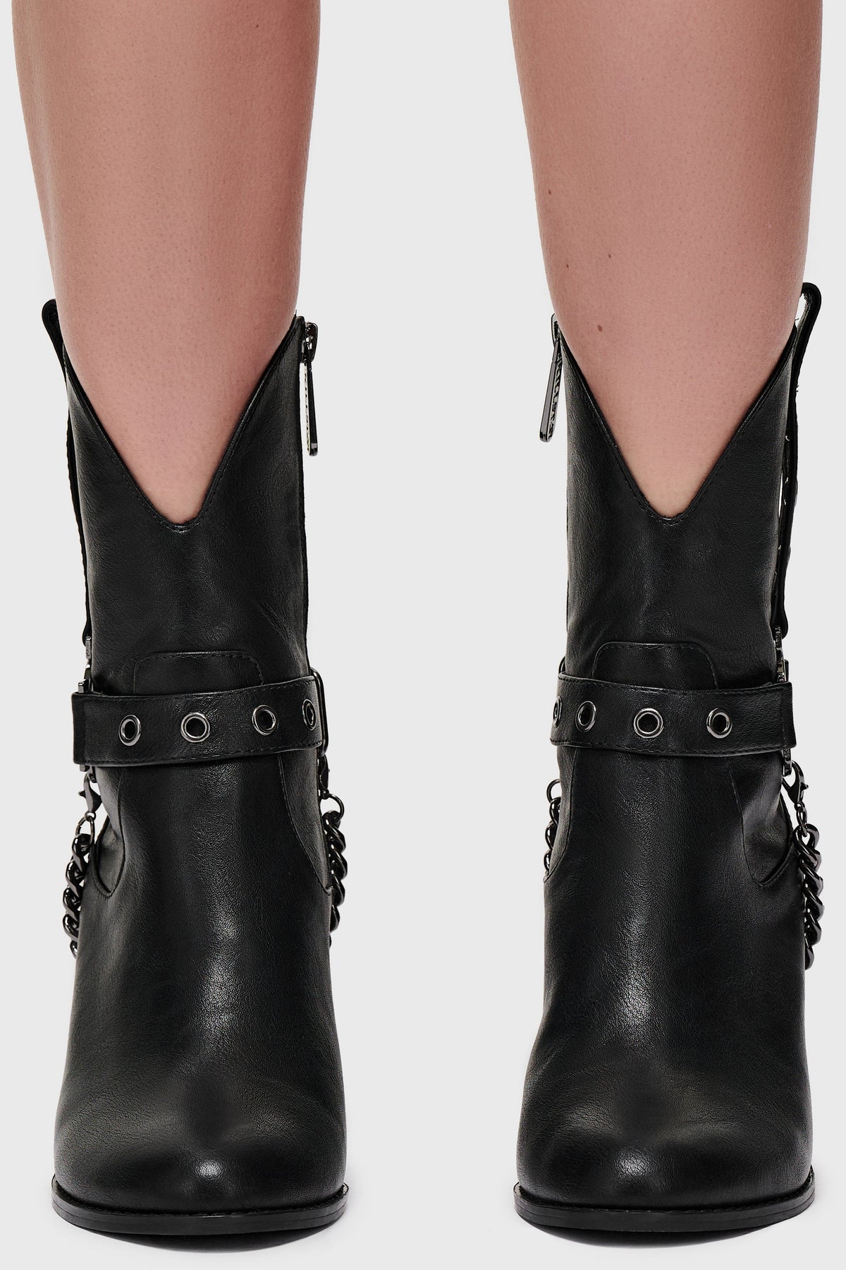 Coven Cowboy Boots
