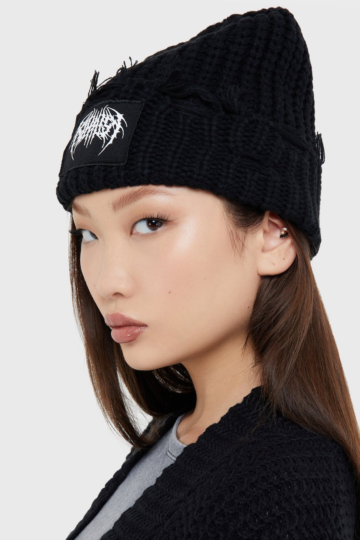 Forsaken Beanie