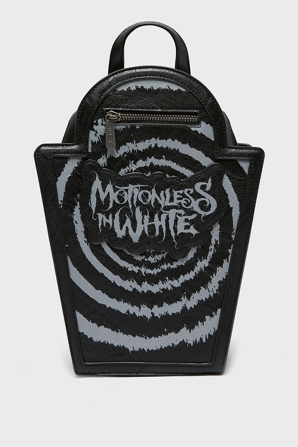 Keystone Spiral Backpack