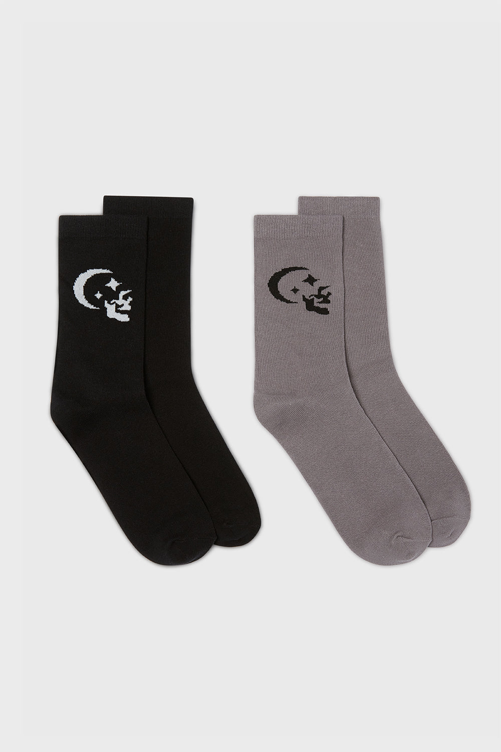 Kihilist 2 Pack Socks