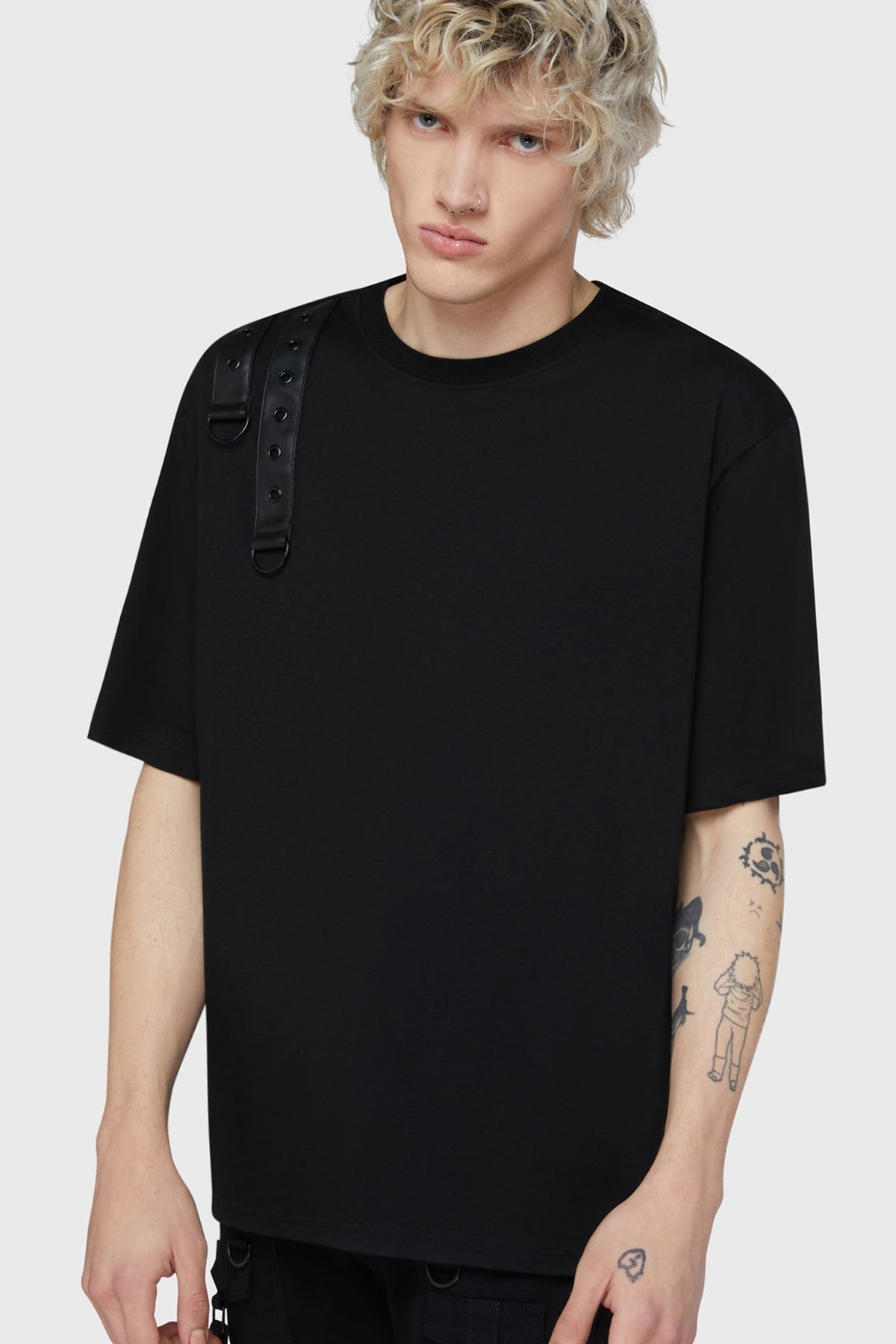 Kiss Of Death T-Shirt
