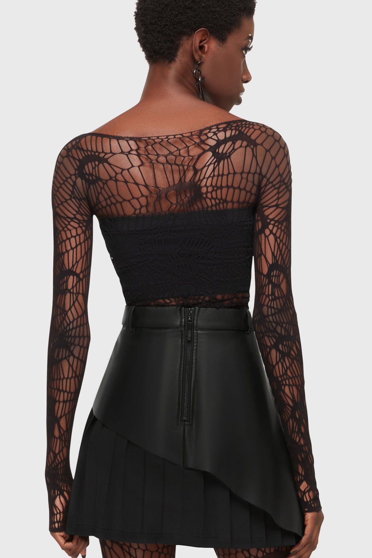 Lamenthia Top