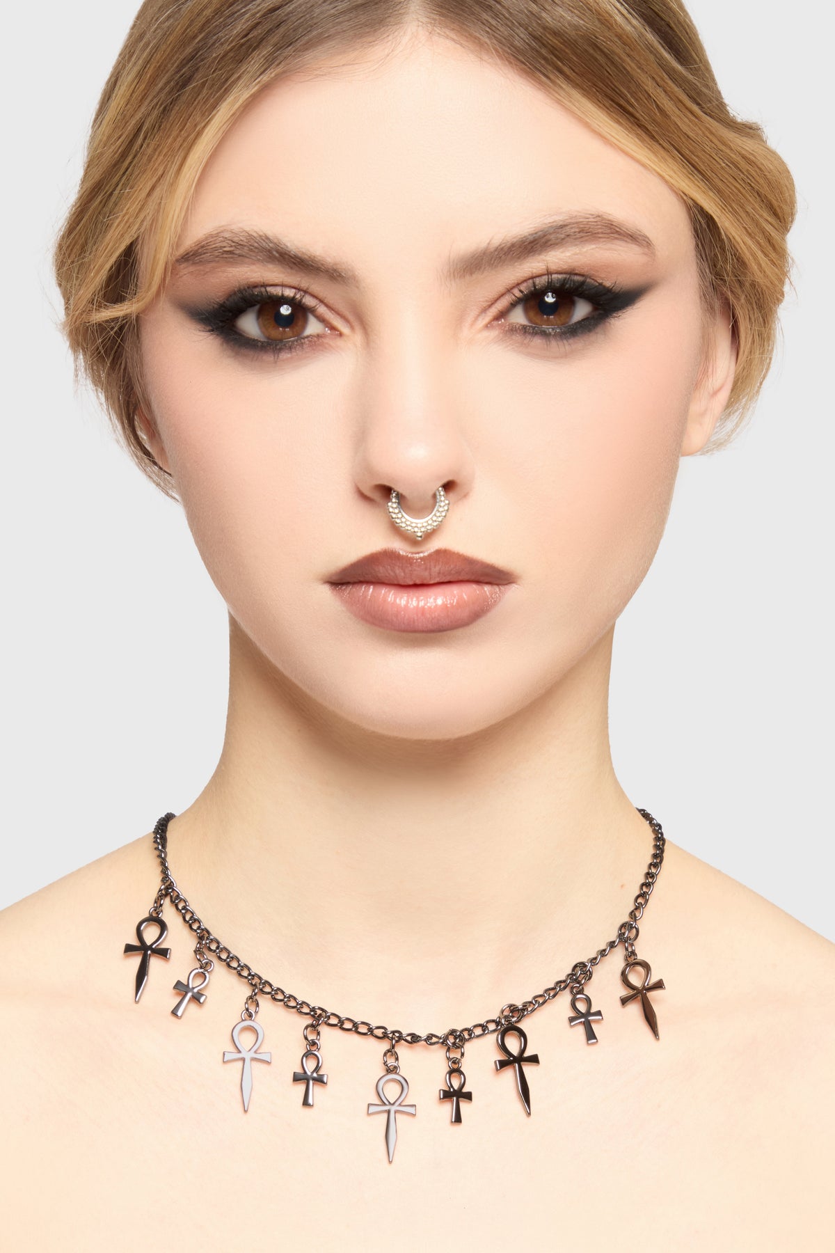 Sacred Sigil Choker