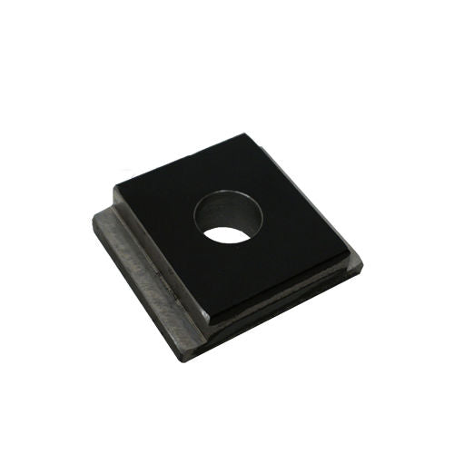 Oneway Toolrest Banjo Base - Customized