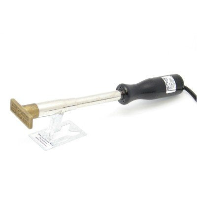 Craftmark Owner's Mark Branding Iron