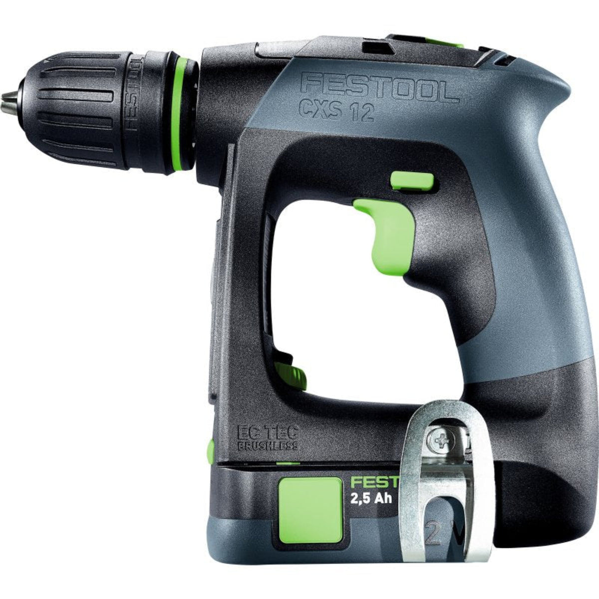 Festool CXS 12 Li-Ion Cordless Drill