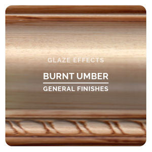 General Finishes Glaze Effects