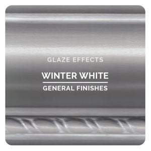 General Finishes Glaze Effects