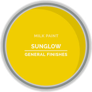 General Finishes Milk Paint