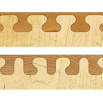 Leigh Isoloc Templates