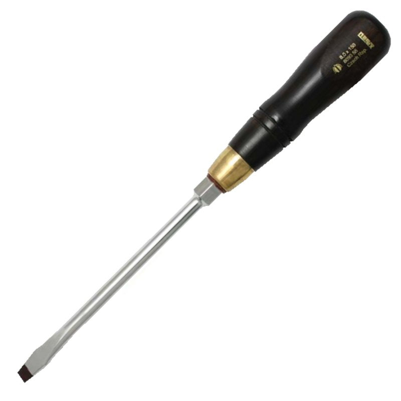Narex Premium Woodworker's Screwdrivers