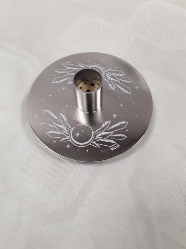 Savasana Incense/Palo Santo Holder