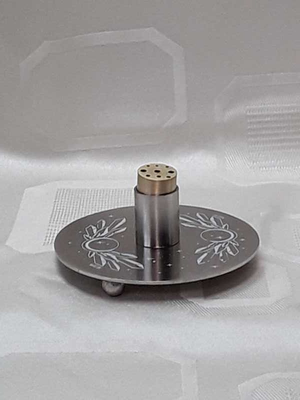 Savasana Incense/Palo Santo Holder
