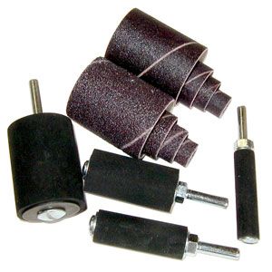 Drum Sander Set