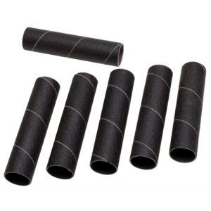 1" x 4-1/2" Spindle Sanding Sleeves Pk/6