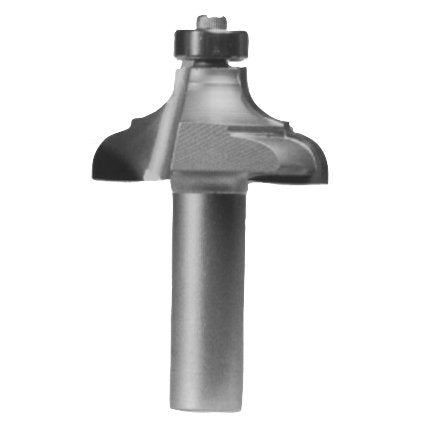 Whiteside Decorative Edge Molding Router Bit
